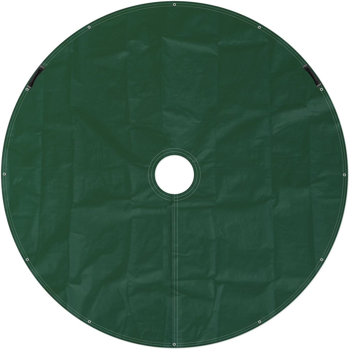 bush tarp Clear-Cut Deluxe 10 Feet Landscape Tarp
